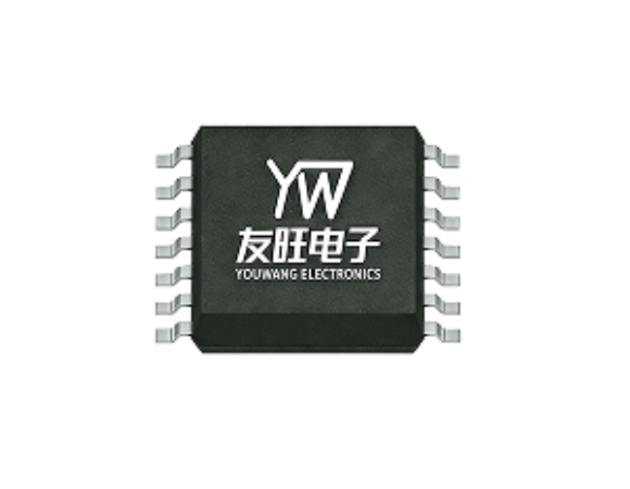 友旺電子